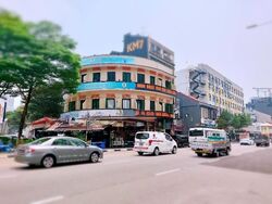 Jalan Besar (D8), Shop House #636515481